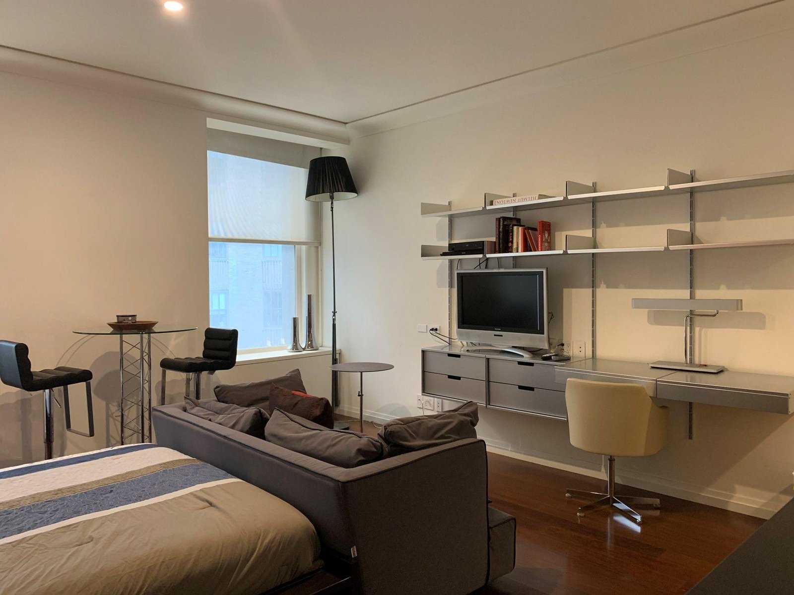 Fully Furnished Studio in Greenwich Village
