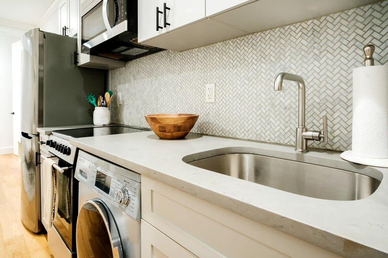 Renovated 2Bed Furnished Apartment in Brooklyn