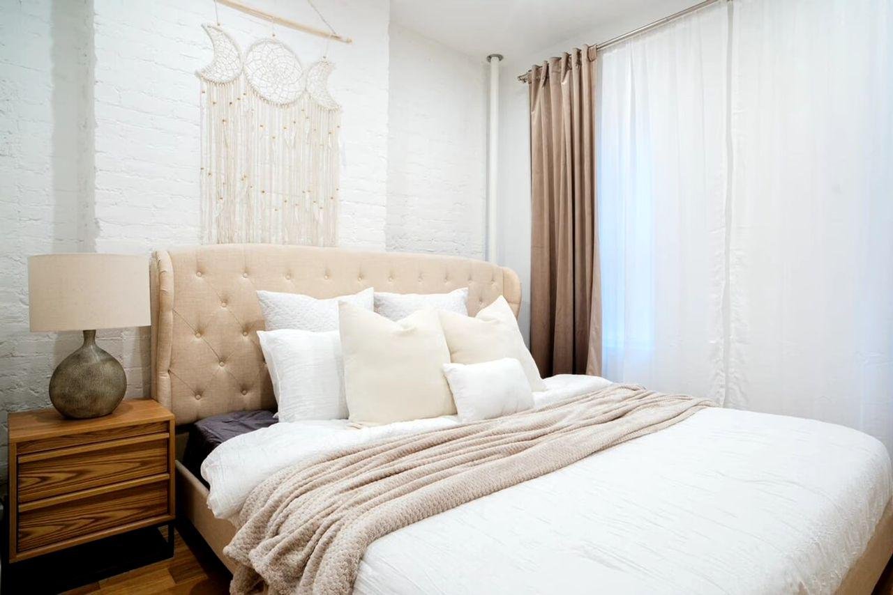 Renovated 2Bed Furnished Apartment in Brooklyn