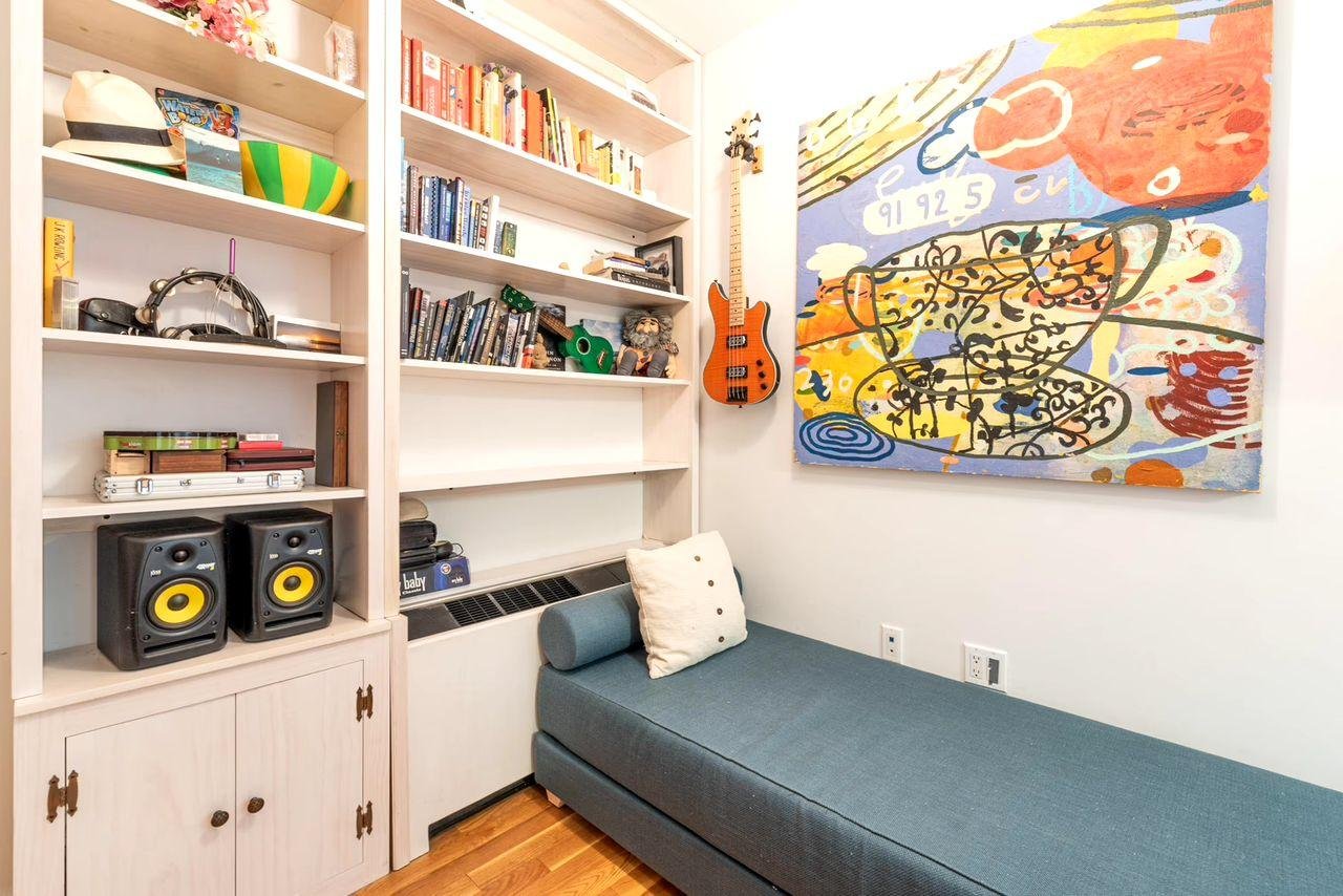 Furnished 2Bed Apartment in Clinton Hill