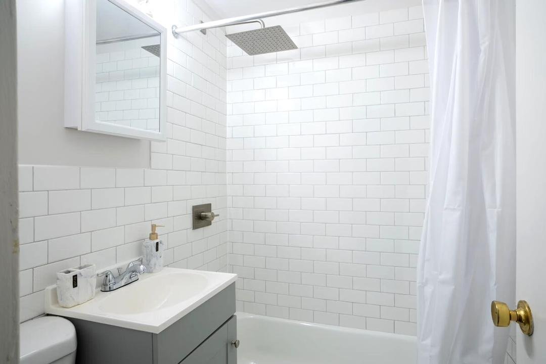 Studio in Upper West Side Manhattan