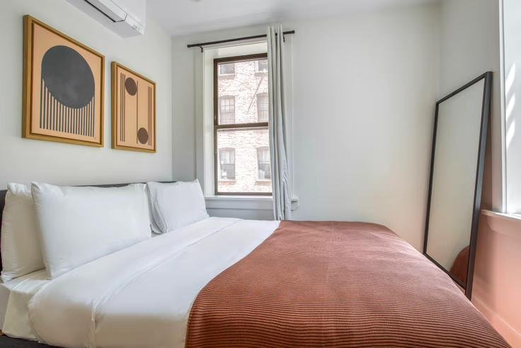 Theater Place Furnished Apartment - Greater Buffalo