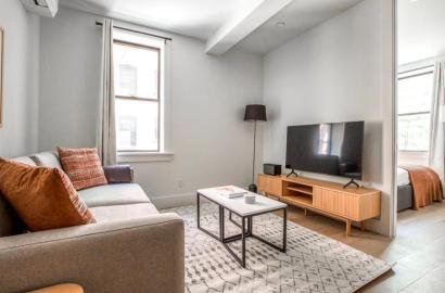 Theater Place Furnished Apartment - Greater Buffalo