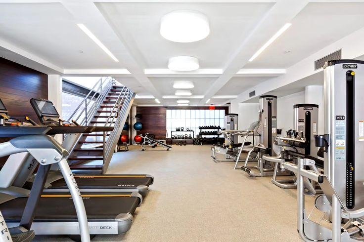 Fully Funished Apartment in Downtown Area