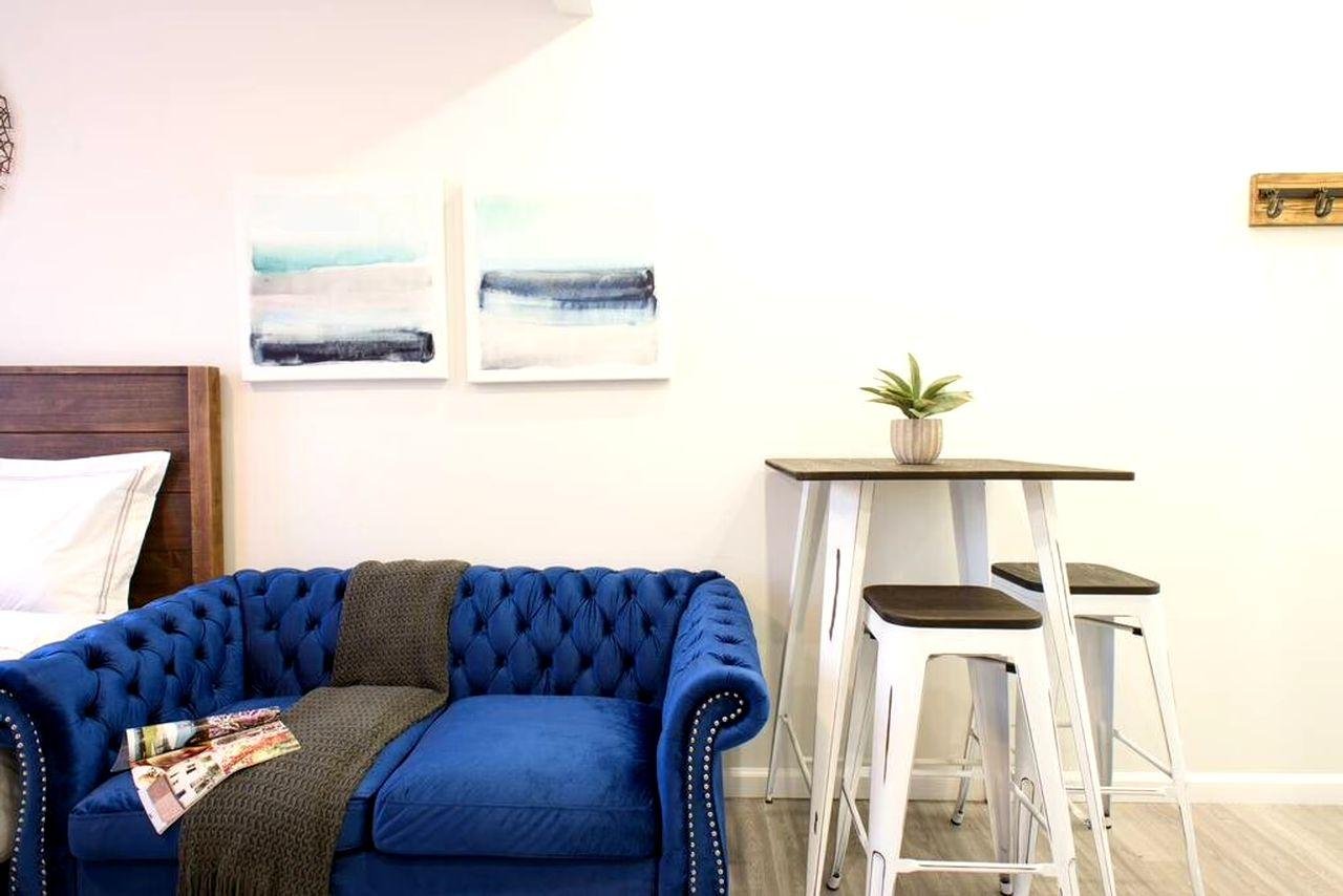 Beautifully Renovated Studio in Hell's Kitchen