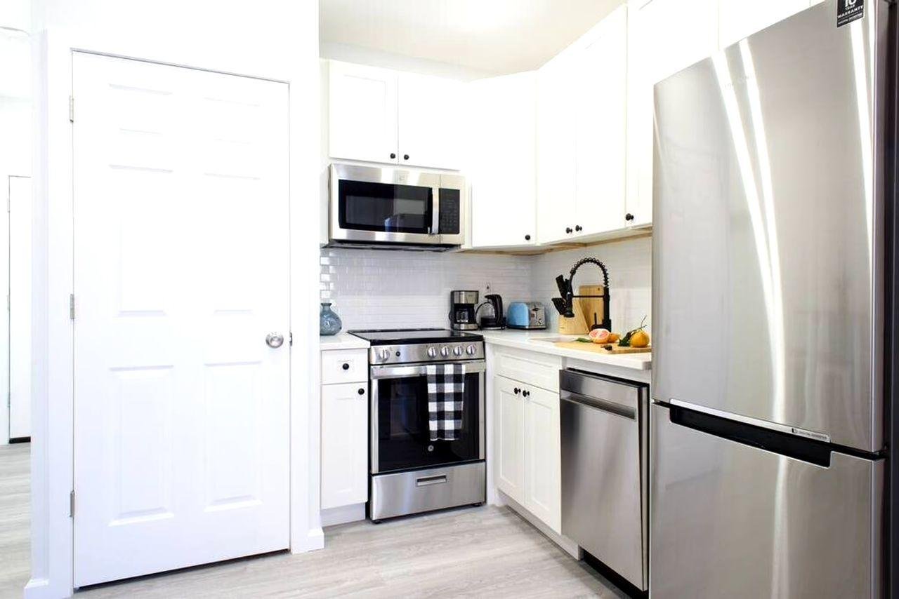 Beautifully Renovated Studio in Hell's Kitchen